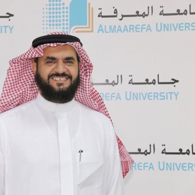 Dr. Khalid I. AlQumaizi د.خالد القميزي tweet media