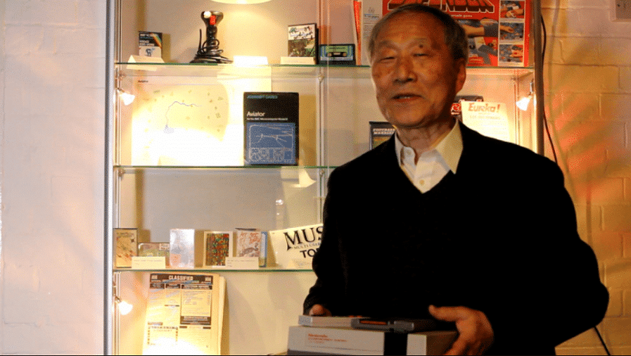 Los años pasan, la industria del videojuego se nos hace mayor(ya casi son 50 años, contando con Pong y Magnavox Odyssey como el pistoletazo de salida),y sus principales arquitectos nos van dejando.Hoy se nos ha ido Masayuki Uemura,diseñador principal de NES Y SNES.Descanse en paz
