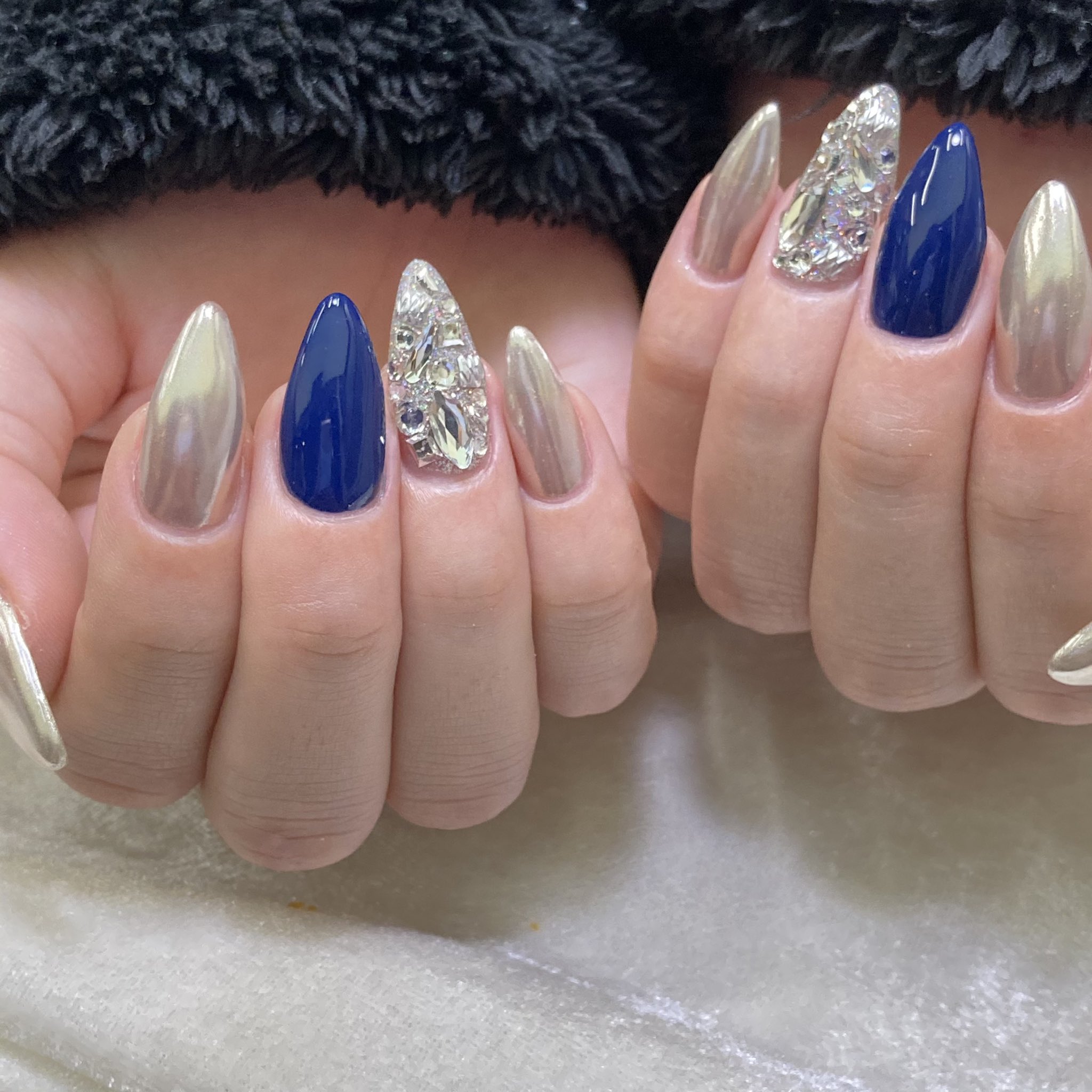 Acoobeauty 富山ネイルサロン Nailtoyama Twitter