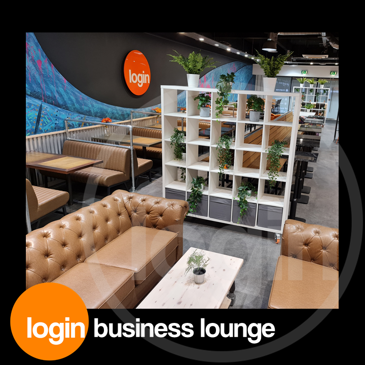 The govt wants you to 'work from home if you can' from Monday 13th Dec. But we know that it's not realistic for everyone - if you're unable to WFH because you don't have the space or the facilities, or the kids are at home, then come and work at Login. That's what we're here for!