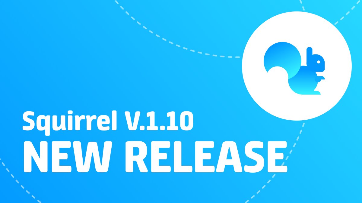 V1.10 is here! Introducing Datasheets for Excel Online and Google Sheets connectors. See live data at design time.
Get creative with the new drop shadow properties on shapes and marvel at the speed boost we have given the project manager.
Read more here: ow.ly/RQGm50H6TLx
