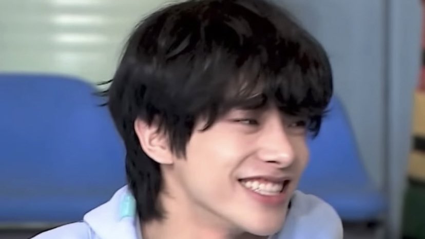 He’s so adorable #JAKE #제이크