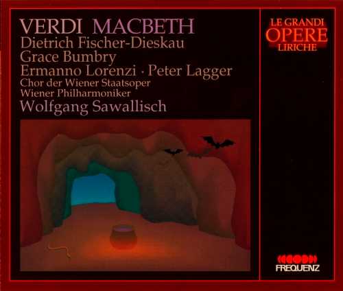 PaoloLocatelli's tweet photo. Ancora #Macbeth, visto che è periodo. Oggi parlo dello storico live da Salisburgo del 1964, con #Sawallisch a dirigere #Bumbry e #FischerDieskau. Oltre a Frequenz, modesta, è distribuita anche da Orfeo con qualità audio strabiliante, da studio.
#Verdi
➡️https://t.co/Ipr5l5yXd4 https://t.co/fgsL4fI5qo