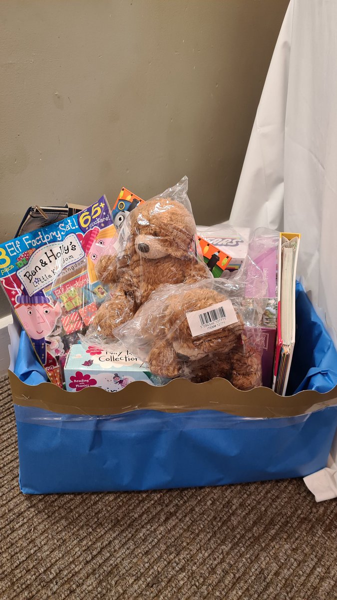 School House boxes ready to go ... more items arriving shortly 😀