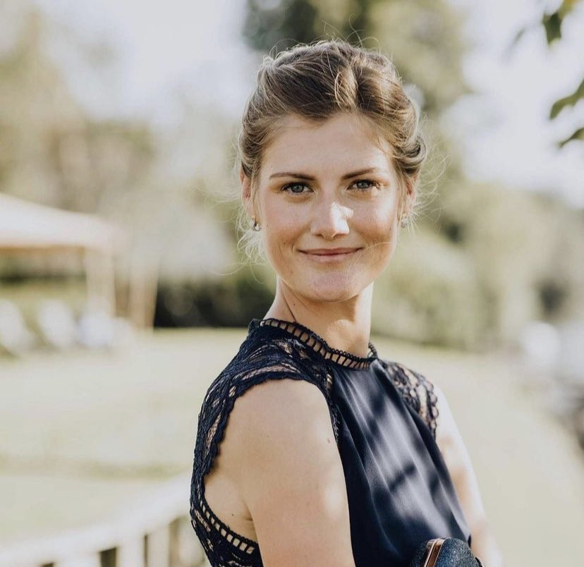 🇧🇪KIM VAN DEN STEEN🇧🇪
A great added value within our team. She contributes to a top atmosphere and provides support where necessary. We have great confidence in her.

We are sure that Kim don't know yet what she is capable of. 

Welcome in our team, Kim!