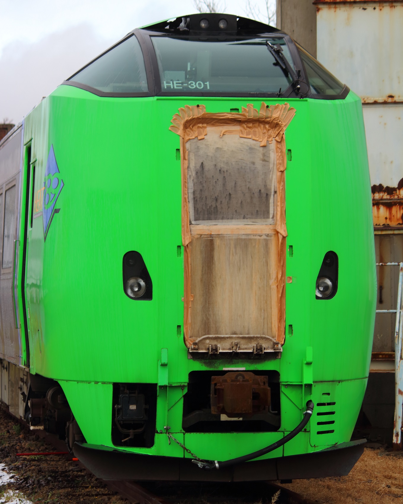 北海道の鉄道情報局 в X: „2016年3月の北海道新幹線開業直前まで 北海道の鉄道情報局 в X: „2016年3月の北海道新幹線開業直前まで