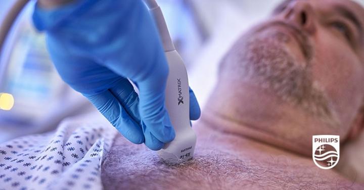 AndyLippman's tweet photo. .@Philips debuts new fully integrated echocardiography experience in Ultrasound to increase diagnostic confidence and workflow efficiency. Read more: https://t.co/hvWkc7kWvT #Euroecho #Cardiology #ultrasound #sustainability https://t.co/rNU6uEgywz