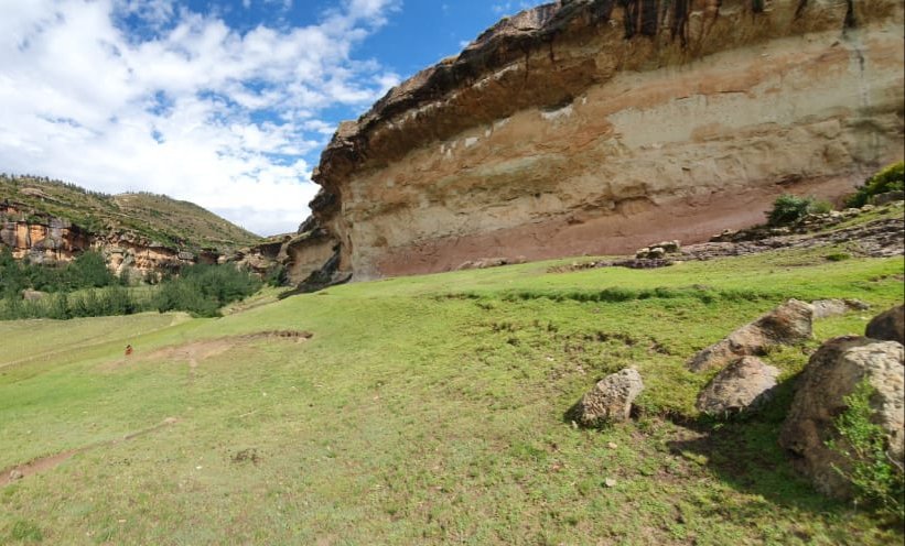 TLengala's tweet image. Lehaheng la macala