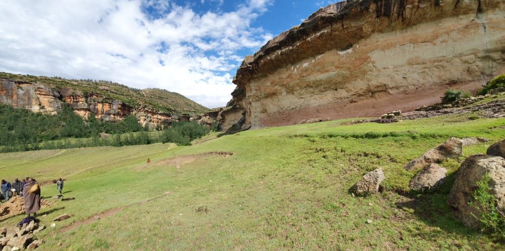 TLengala's tweet image. Lehaheng la macala