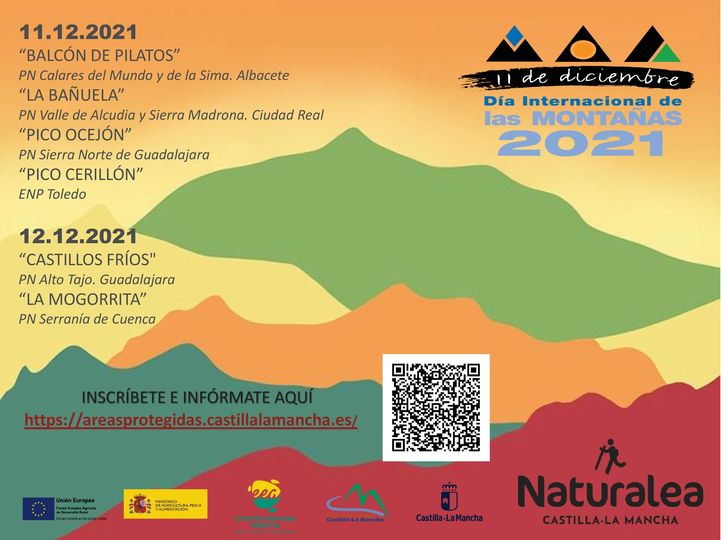 Desarrollo Sostenible CLM tweet media