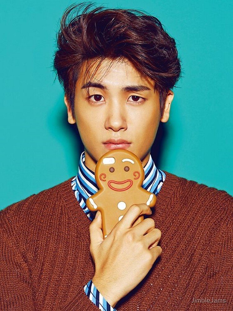 meiqpl's tweet photo. ☃️[KALENDARZ ADWENTOWY Z MEIQ]

Grudzień mija nam szybciutko 🎄
Hyungsik się zastanawia, czy macie już pierniczki gotowe? 🤔

#kalendarzadwentowy #meiq #dramas #wywiadzdramowiczami #twitterowedramiary https://t.co/qUubhEIRci