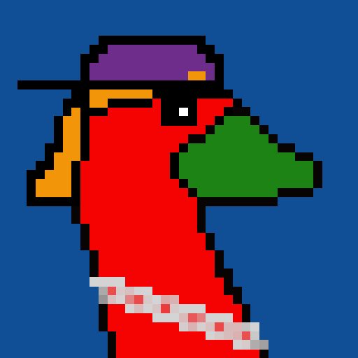 quacksmokers's tweet photo. You ever seen duck wear a durag and a snapback? https://t.co/bvxFZUCJqA