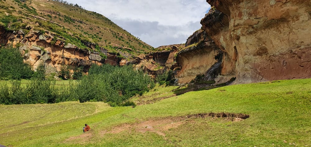 TLengala's tweet image. Lehaheng la macala