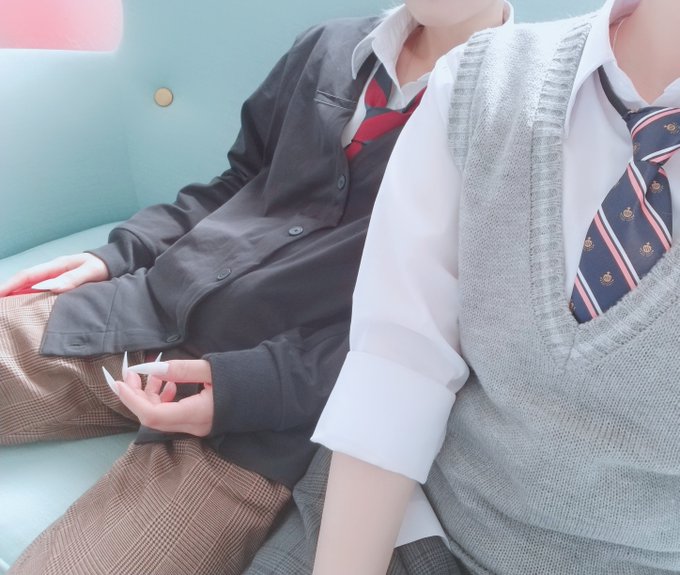 コスプレイヤーむつきのTwitter画像12