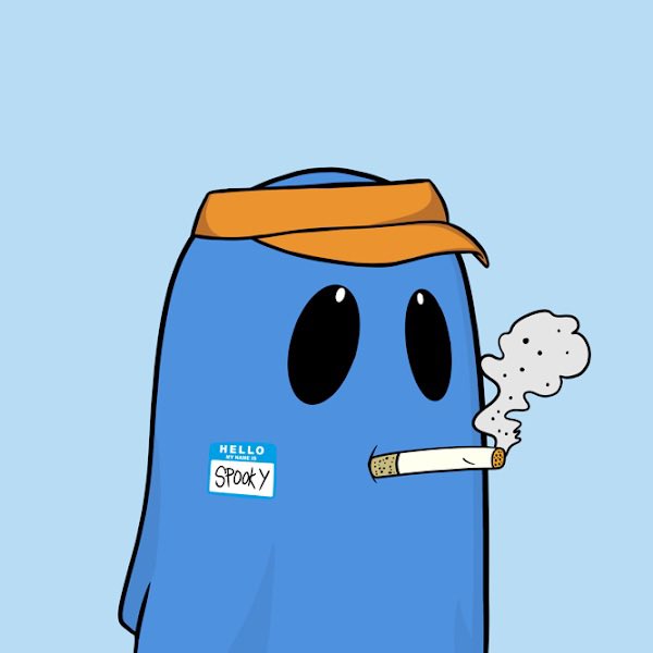 RobinStevens's tweet photo. @SpookyBoysCC
Happy to be part of the community! https://t.co/UUITGecZh2