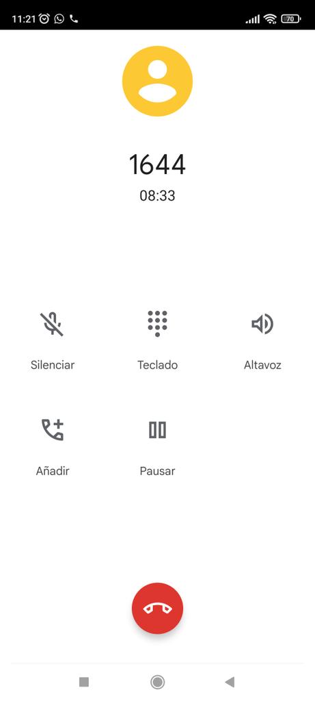 max_bnt8's tweet photo. Hola @simyo_es . Os parece lógico tanto tiempo para comprobar el estado de una instalación de fibra aún pendiente? https://t.co/BgLN0HTu9q