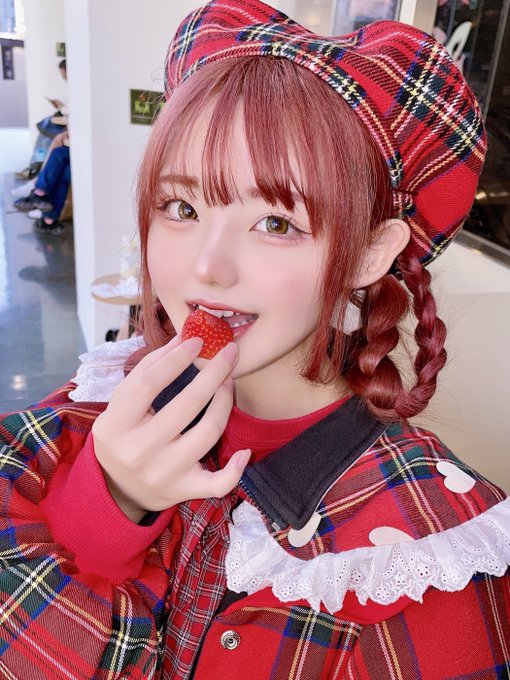 コスプレイヤー凸守たかねのTwitter画像9