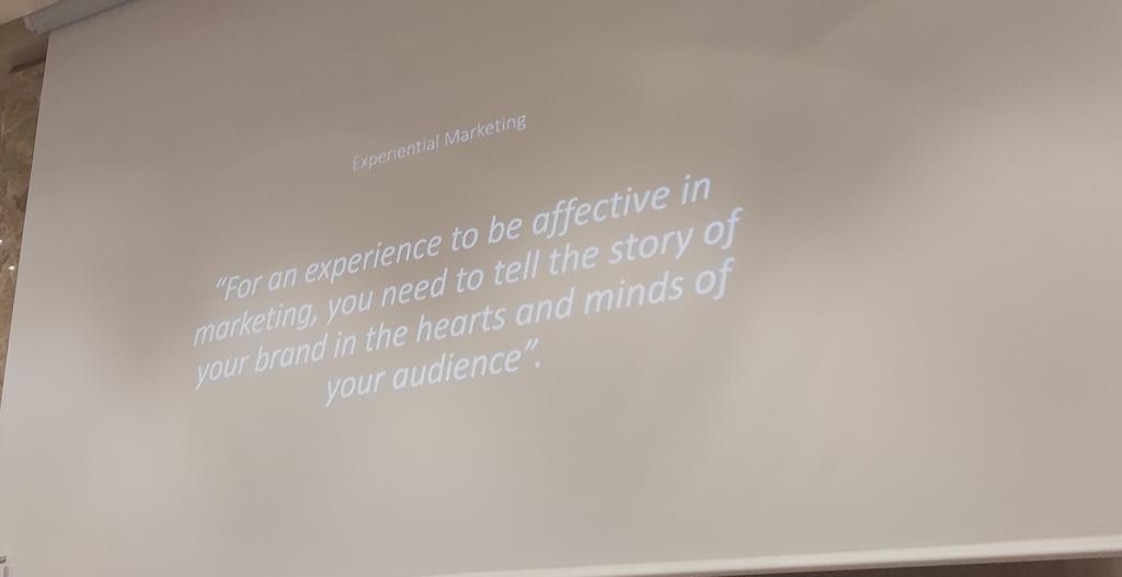 EAluxurytravel's tweet photo. #TOSKAGM2021
#SMEsinTourism
#SettingThePace
#EmaraOleSereni
#consumerstories your best bet on #Experiential #Marketing people remember stories 22times more than anything else. @PerfectPics_Ke @MagicalKenyaUK https://t.co/zk0MgzDeqT