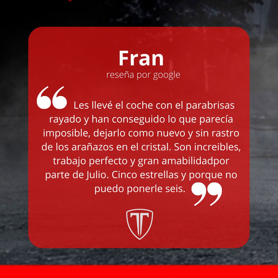varilleros's tweet photo. Nosotros os podemos decir que somos especialistas en nuestro trabajo y que damos un trato excelente pero no seria muy fiable ¿verdad? Por esa razón queríamos enseñaros algunas opiniones de nuestros clientes. https://t.co/5W3qVvoDu3