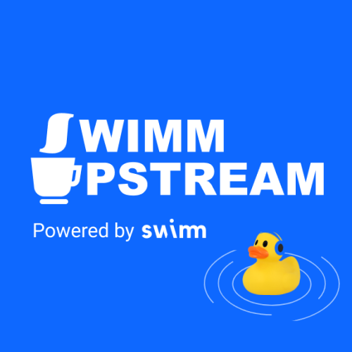 Swimm tweet media