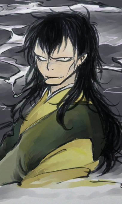 地虫十兵衛のtwitterイラスト検索結果 地虫十兵衛のtwitterイラスト検索結果