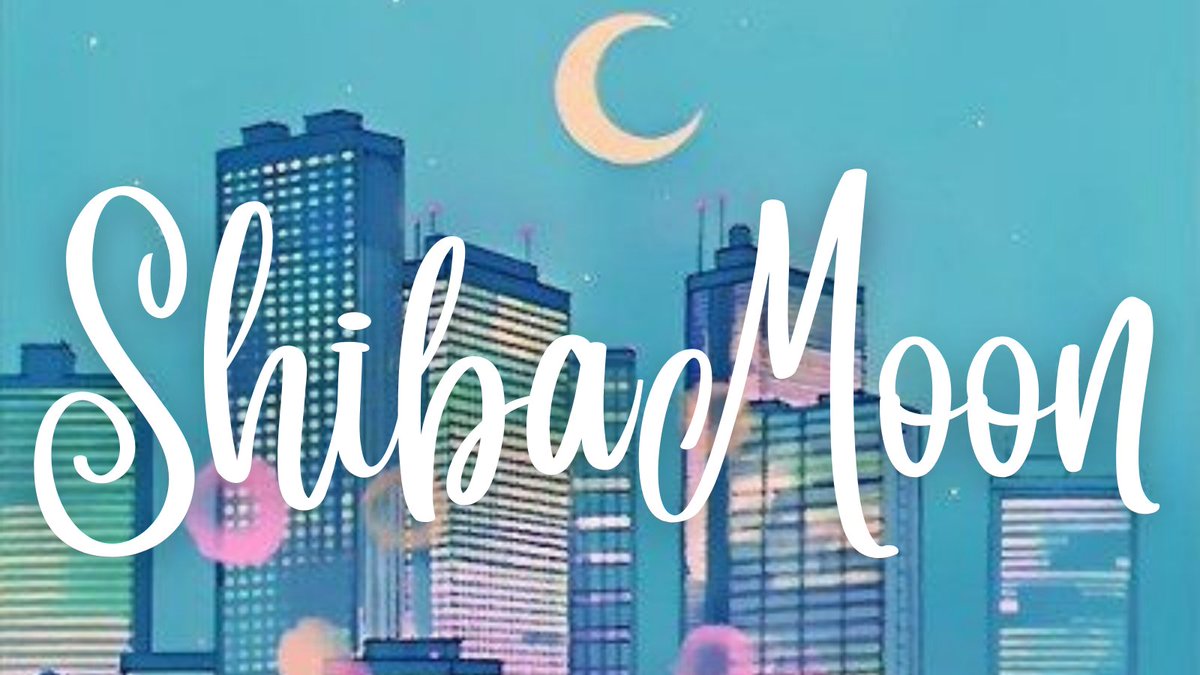 ShibaMoon Official Page tweet media