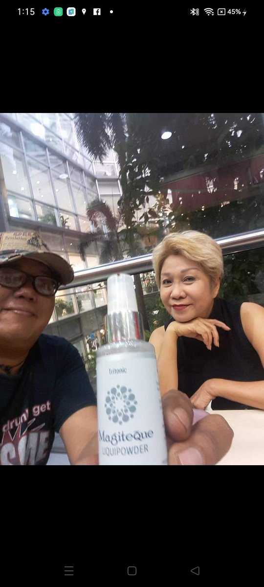 mralanlagasca's tweet photo. Happy bday miss beverly salviejo!! Cheers!!! https://t.co/0rjykFqQNF