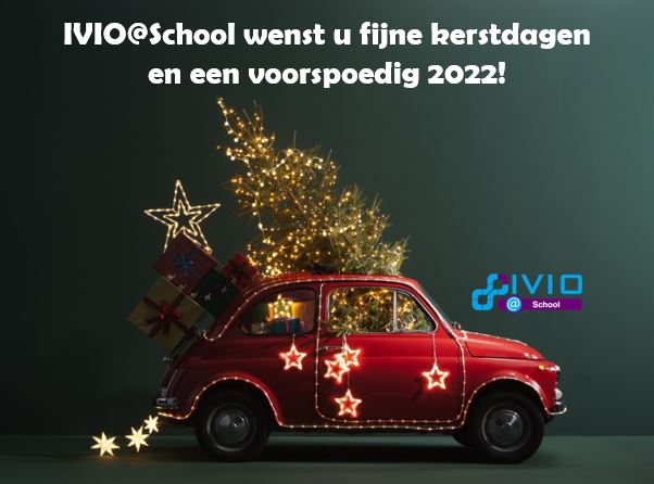 IVIO@School tweet media