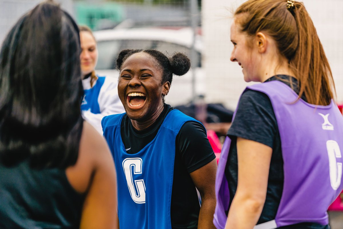 🎤 Exclusive interviews
🧑‍🤝‍🧑 Membership news
🏋️ Home workouts with <a href="/ZaraJaelE/">Zara Everitt</a> 

The latest edition of the member-exclusive magazine 5th Qtr lands soon… 👀