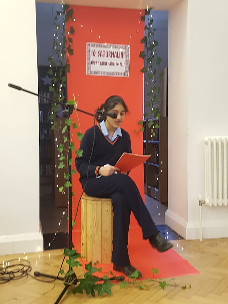 LibraryHbs's tweet image. Classics Week @LibraryHbs 
&quot;Tales from the Gods&quot; - Myth retelling by our brilliant Creative Writers. 
Vania: Perseus and Andromeda;
Sarah: Eros and Psyche;
Lily-Grace: Pan and Syrinx.
Io Saturnalia! @ClassicsHbs