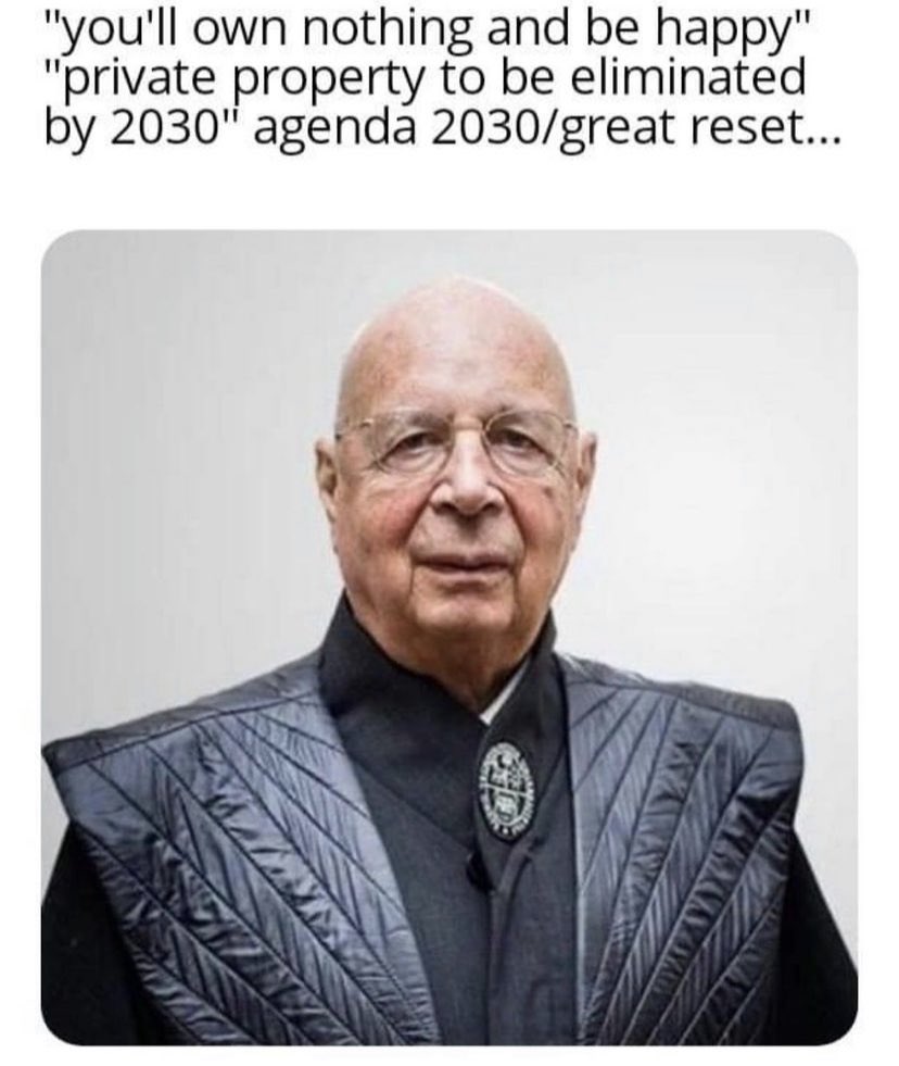 GreggAshley's tweet photo. @BorisJohnson Plan B was always PLAN A. 
OMICRON = MORONIC
DELTA OMICRON = MEDIA CONTROL

Wake up. Was never about a virus. It’s about destroying your independence and freedoms and controlling YOU and YOUR LIFE. These people are criminal con artists working for elite interests eg Klaus Schwab https://t.co/x3zppcHJeQ