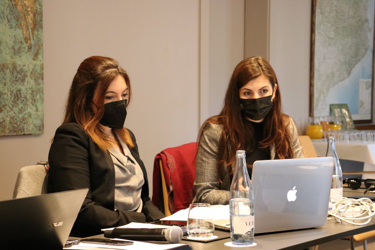 EBSOMED 🇪🇺🌍 tweet media