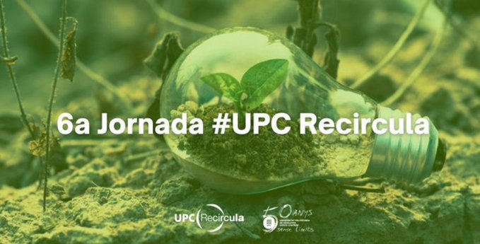 upcmanresa's tweet photo. Coneixes el projecte “menja mòbils”? @toni_dorado, coordinador del projecte en parlarà a la 6a Jornada #UPCRecircula, no t'ho perdis!
📆15/12
🕙17:30h
https://t.co/z6DCbj5A4k
@la_UPC @CampusManresa https://t.co/8y0mufFMnW