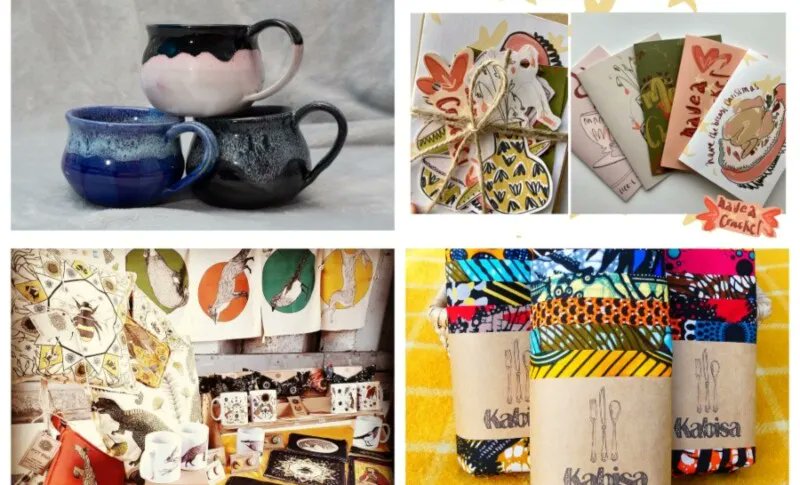 MilsomPlace's tweet photo. MAKERS MARKET - OPENS TOMORROW!
The ideal opportunity to find a unique Christmas gift for someone special... https://t.co/30qYVrKOTW #milsomplace #cityofbath #visitbath #livebath #popupshop #contemporarycraft #christmasshopping #christmaspopup #makersmarket #inthemeanwhile https://t.co/mIdZfJbXKD