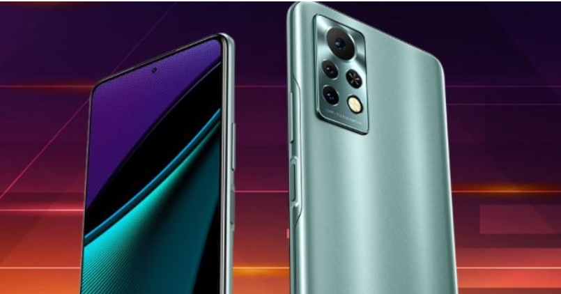 TheMrPhone's tweet photo. Infinix Note 11, Note 11S Confirmed to Launch in India on December 13th
🔗Read here: https://t.co/l9Y97naO5q
#InfinixNote11 #InfinixNote11S #InfinixNote11Series
@InfinixIndia https://t.co/2Xdpj8FiLz