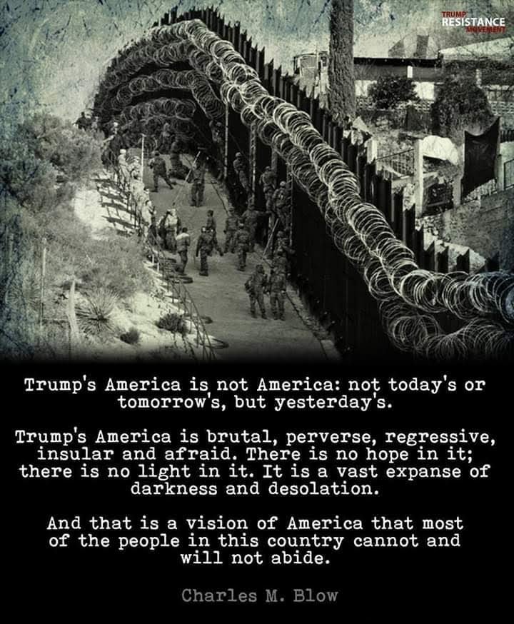 MaryWebb7's tweet image. #CheckYourAmnesia #HowManyCrimesBetrayals #HeWantsToRuleOverUS #TrumpIsHitlerReincarnated