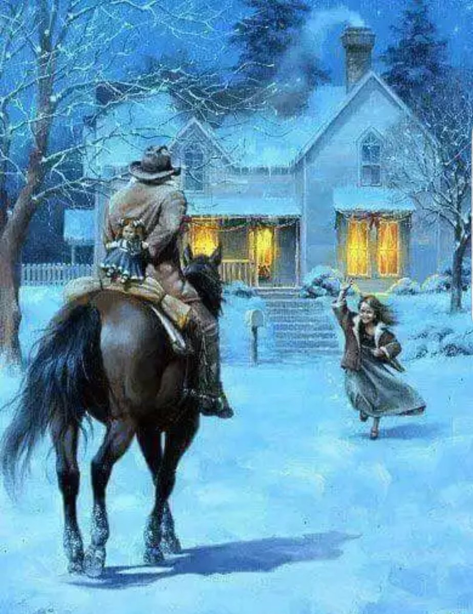 Have I go something for you 🎁
My greatest wish is to see you home for Christmas ❤️. I missed you so much 🤗
#Christmas