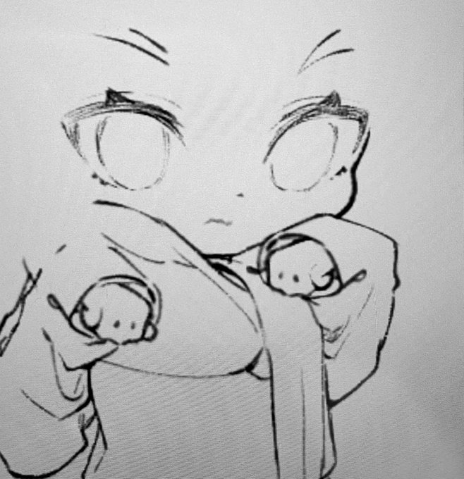 試作にゃーつくる^._.^
新しいペンもやってみる((((=^ ・ω・) 