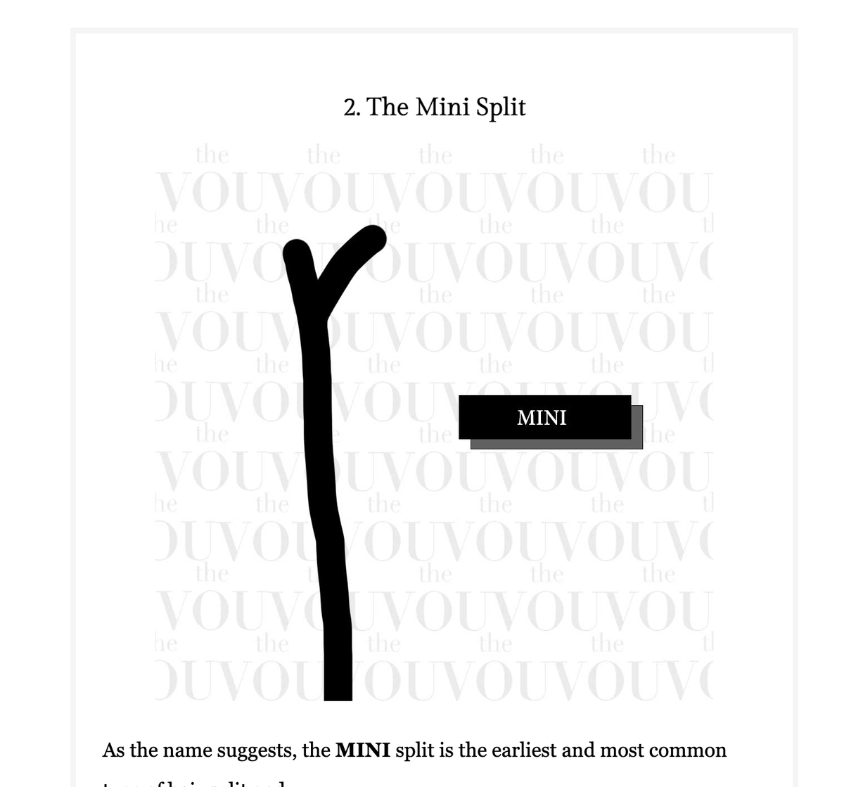 thevouofficial's tweet photo. 23 𝗕𝗲𝘀𝘁 𝗦𝗽𝗹𝗶𝘁 𝗘𝗻𝗱𝘀 𝗧𝗿𝗲𝗮𝘁𝗺𝗲𝗻𝘁𝘀 According To 𝗘𝘅𝗽𝗲𝗿𝘁𝘀 (2022 FULL Guide)
.
https://t.co/iRilgaIGEZ
.
#TheVOU #VOU #VOUMagazine #HairSplits #BestHair #HairTreatment #FixHair #MorningHair #BeautyTips #HairTips https://t.co/G82bP6pou8