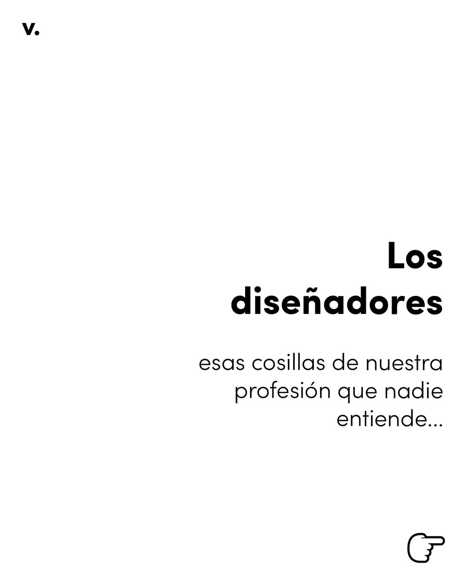 veralidad's tweet image. Mi profesión (porque es una profesión) requiere muchísimos conocimientos que se desarrollan con los años y años de estudio:
✔ detective
✔ exploradora
✔  investigadora
✔ adivina
✔ dibujanta
✔ marketera
✔ maga

Y me paso el día "tecleteando delante del ordenador"...
