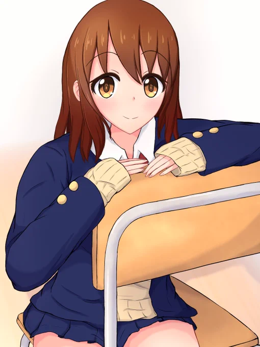 実験だけど、これは検索結果に映るんかな 