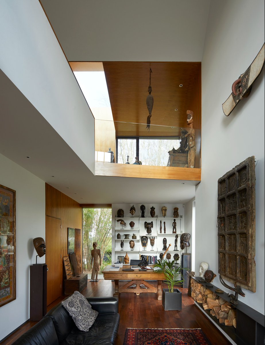 🏆 WINNER 🏆 RIBA House of the Year 2021 is ‘House on the Hill’, Gloucestershire by <a href="/AlisonBrooksArc/">Alison Brooks Architects</a> 

“This geometric design skilfully fuses together the old with the new – connecting two architectures separated by over 300 years.”

<a href="/RIBA_Glos/">RIBA Gloucestershire</a> <a href="/TRBell01/">Tom Bell</a>

architecture.com/awards-and-com…