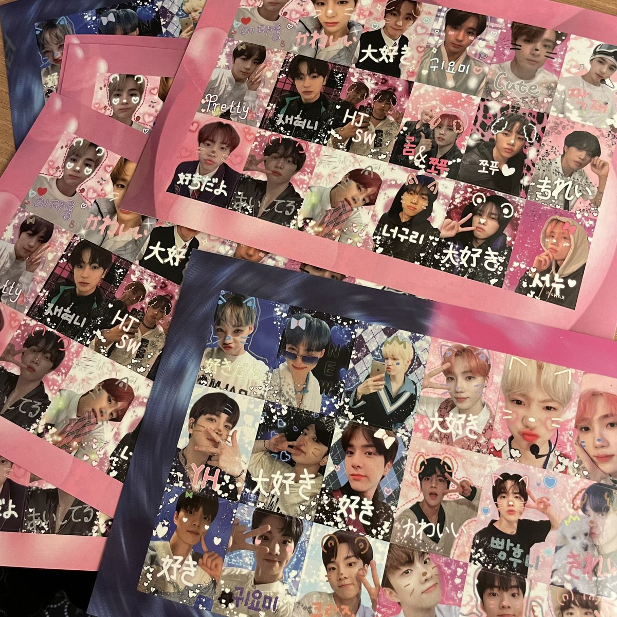 짱우 tweet media