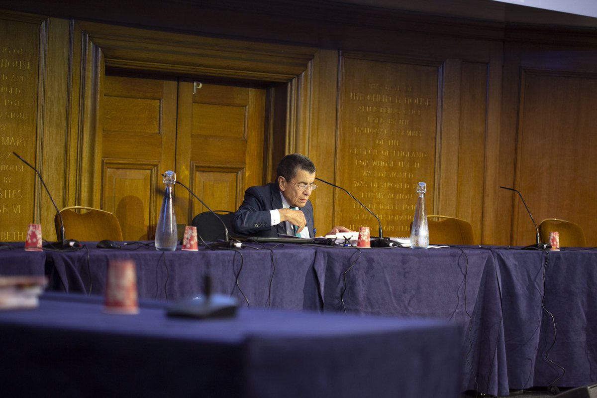 AlarmChina's tweet image. ❗#Judgment by the #UyghurTribunal

uyghurtribunal.com/wp-content/upl…

&quot;#FinalStatement is up.&quot; 

#Uyghurtribunal