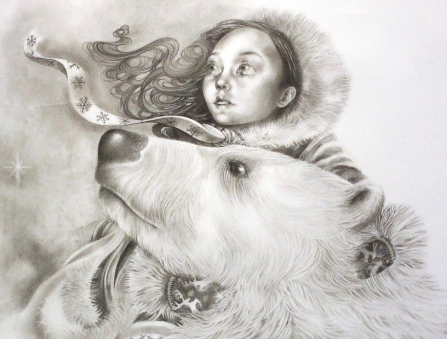 Start a new tradition this year, at Bobiks 

Yuletide Stories on the eve of Xmas Eve 

bobiks.com/event-details/… has details