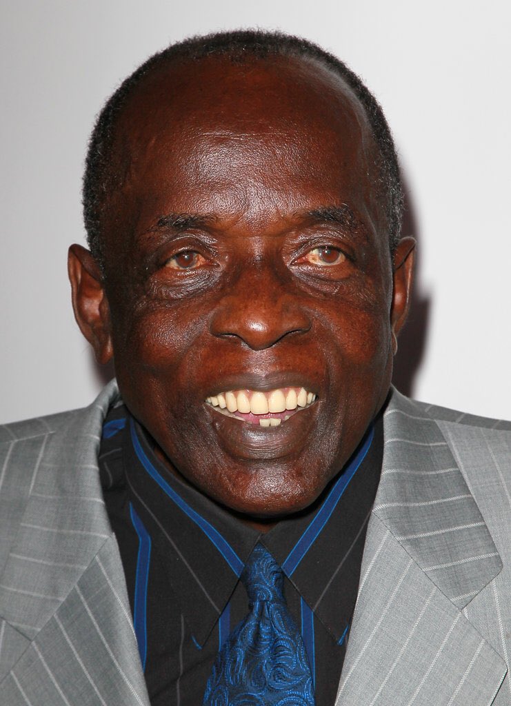 Happy Birthday to NFL Legend, and JONES! 