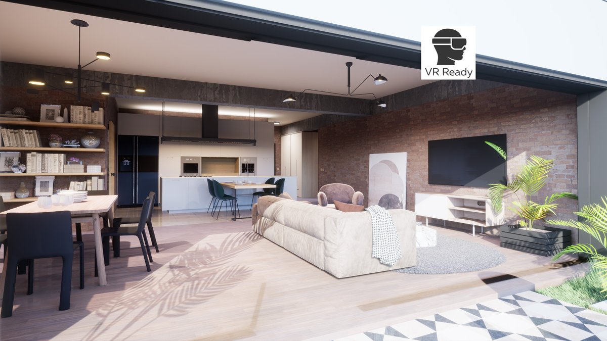 cosax_rendering's tweet photo. Berlin apartament
Software – Unreal Engine 5
#metaverse #nft #art #vr #virtualreality #render #design #architecture #rendering #art #interiordesign #cgi  #cinema #interior #dsmax #renderlovers  #arquitectura #architect #archviz https://t.co/UWukWnDhzn