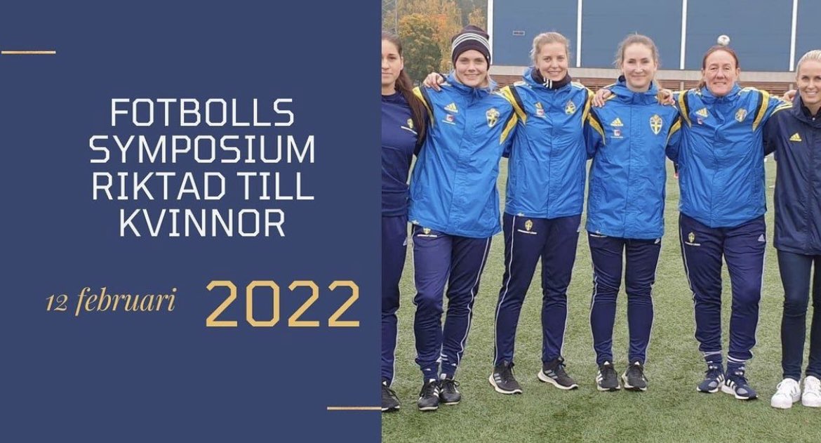 Stockholms FF tweet media