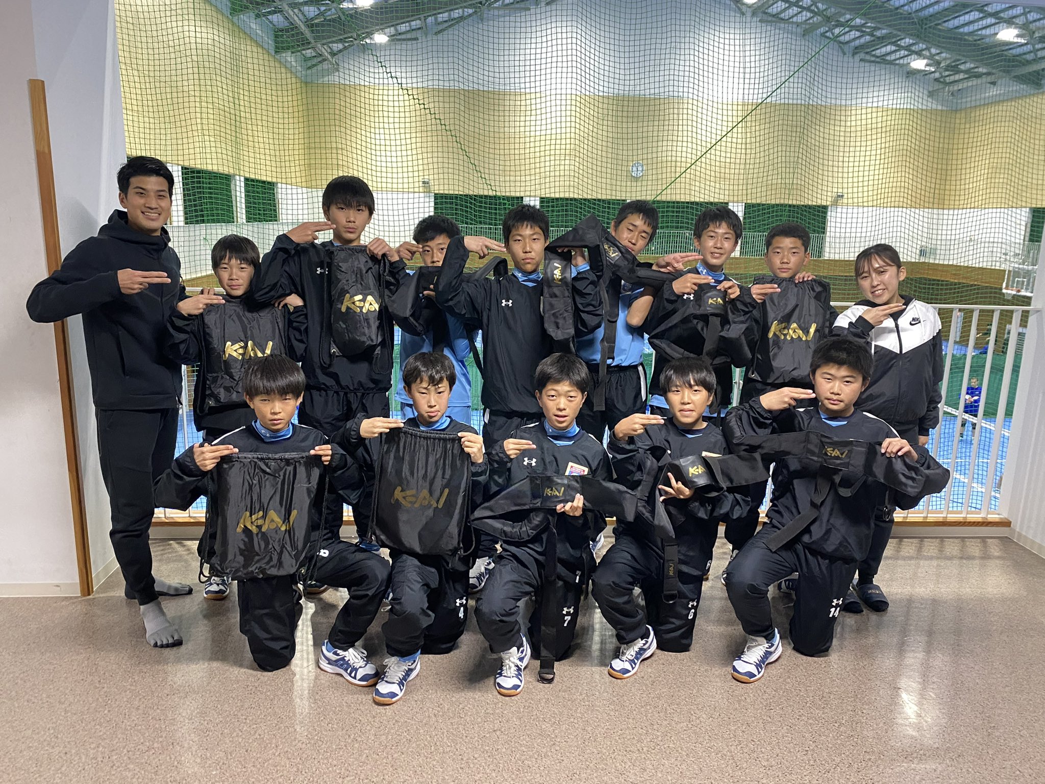 公式 株式会社the Stadium Thestadium6 Twitter