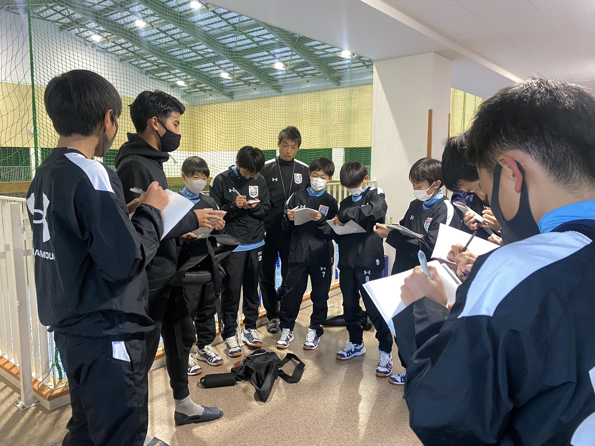 公式 株式会社the Stadium Thestadium6 Twitter